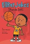 EllRay Jakes Stands Tall