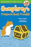 Humphrey's Treasure Hunt Trouble