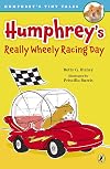 Humphrey's Really Wheely Racing Day