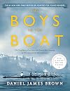 The Boys in the Boat (Young Readers Adaptation): The True Story of an American Team's Epic Journey to Win Gold at the 1936 Olympics