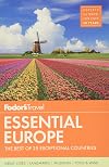 Fodor's Essential Europe