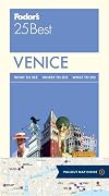 Fodor's Venice 25 Best (Full-color Travel Guide)