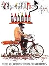 The Grapes of Ralph: Wine According to Ralph Steadman