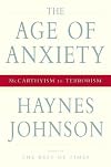 The Age of Anxiety: McCarthyism to Terrorism
