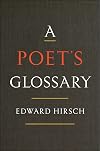 A Poet's Glossary