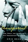 Transparent: Love, Family, and Living the T with Transgender Teenagers