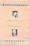 Hannah Arendt and Karl Jaspers: Correspondence 1926-1969