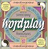 Wordplay: The Philosophy, Art, and Science of Ambigrams
