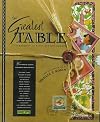 The Greatest Table: A Banquet to Fight Against Hunger