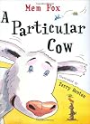 A Particular Cow