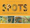 Spots: Counting Creatures from Sky to Sea