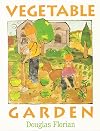 Vegetable Garden (Voyager Books)