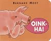 Oink-Ha!