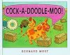 Cock-a-Doodle-Moo!