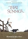 That Summer