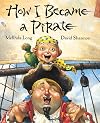 How I Became a Pirate