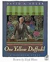 One Yellow Daffodil: A Hanukkah Story