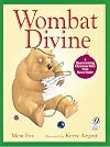 Wombat Divine