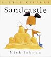 Sandcastle (Little Kippers)