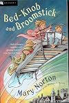 Bedknob and Broomstick