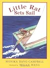 Little Rat Sets Sail