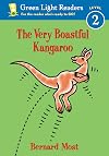The Very Boastful Kangaroo