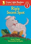 Rip's Secret Spot