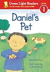 Daniel's Pet