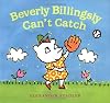 Beverly Billingsly Can't Catch
