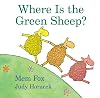 Where Is the Green Sheep? (Author Unknown)