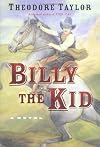 Billy the Kid: A Novel