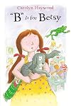 B Is for Betsy
