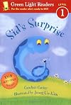 Sid's Surprise