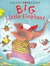 Big Little Elephant