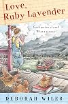 Love, Ruby Lavender