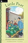 Little Pear: The Story of a Little Chinese Boy