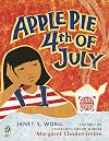 Apple Pie Fourth of July