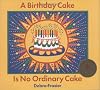 A Birthday Cake Is No Ordinary Cake