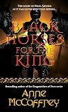 Black Horses for the King