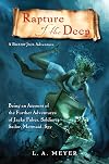 Rapture of the Deep: Being an Account of the Further Adventures of Jacky Faber, Soldier, Sailor, Mermaid, Spy