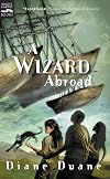 A Wizard Abroad