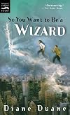 So You Want to be a Wizard