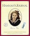 Hannah's Journal: The Story of an Immigrant Girl