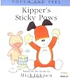 Kipper's Sticky Paws