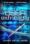 User Unfriendly