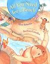 All You Need for a Beach