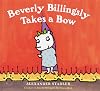 Beverly Billingsly Takes a Bow