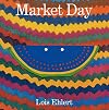 Market Day: A Story Told with Folk Art