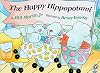The Happy Hippopotami