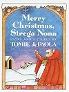 Merry Christmas, Strega Nona